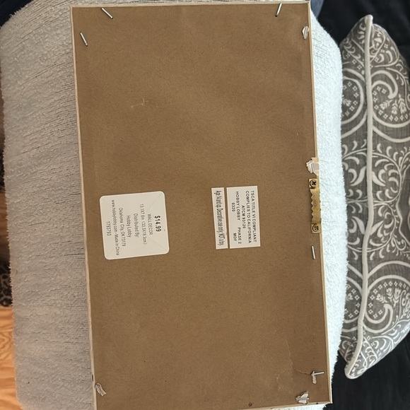 Wall decor - Picture 2 of 4